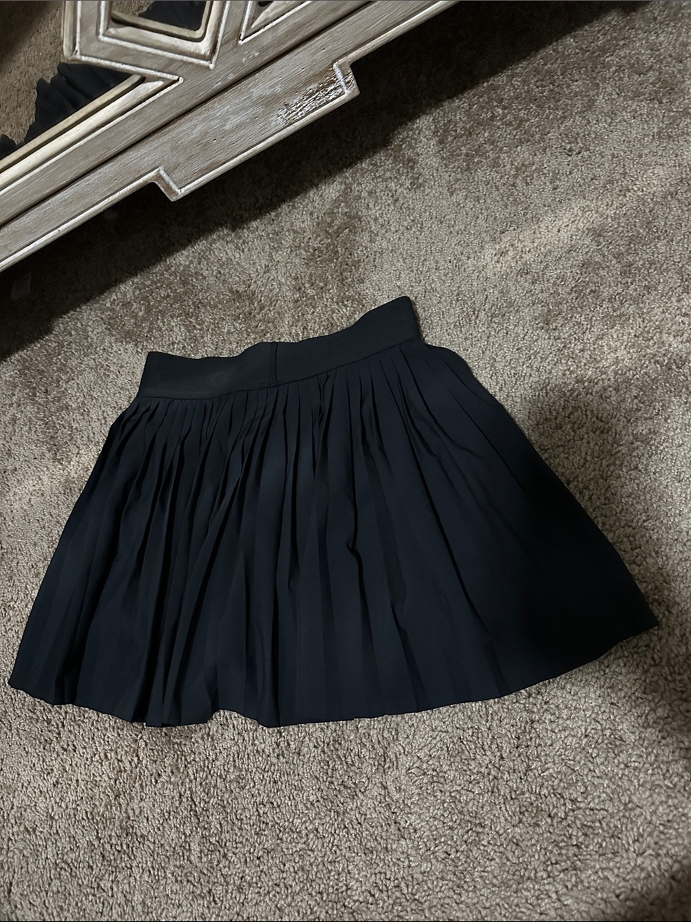 Alo Aces Tennis Skirt - Picture 4 of 5